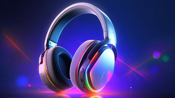 vibe headphones