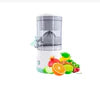 Portable Citrus Squeezer and Presser
