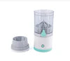 Portable Citrus Squeezer and Presser