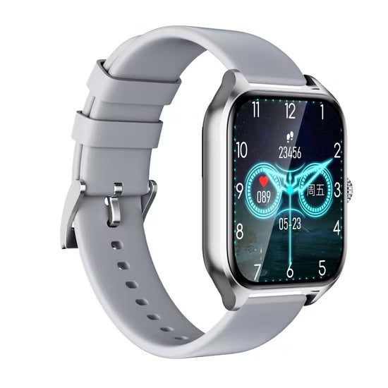 Hepu smart watch